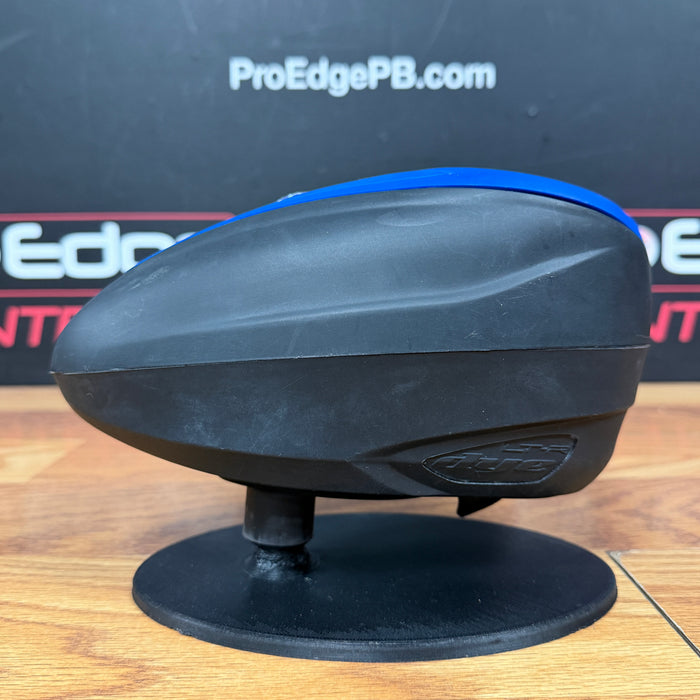 Pre Owned - Dye LTR Loader - Blue
