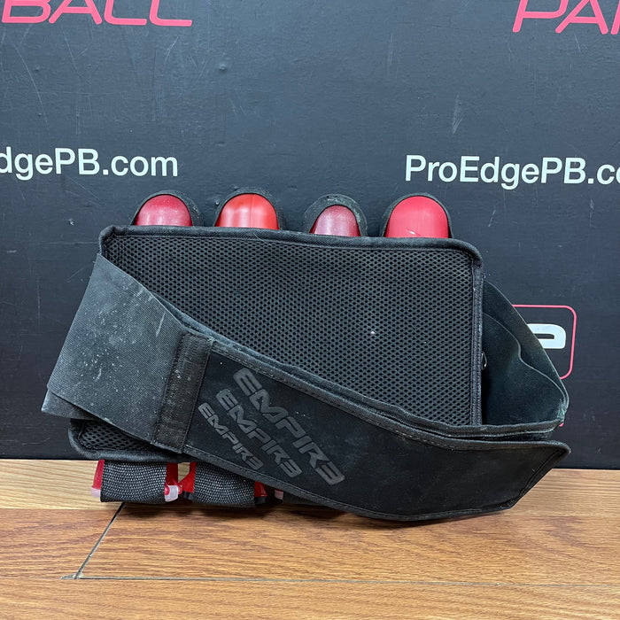 Pre Owned - Empire Pod Pack - Black