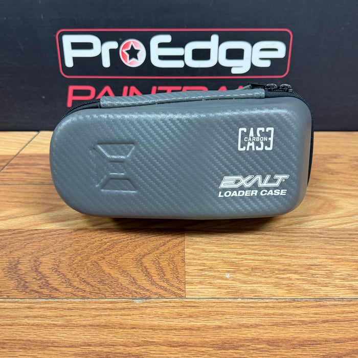 Pre Owned - Exalt Loader Case - Grey