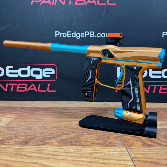 Pre Owned - Empire Axe 2.0 - Orange Blue
