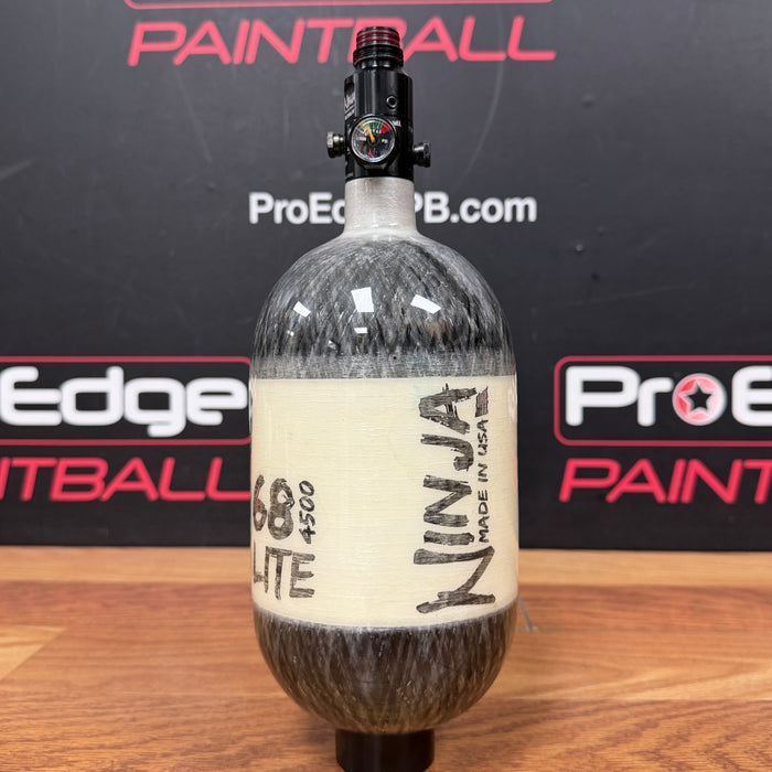 Pre Owned - Ninja Lite 68 4500 Tank - Grey