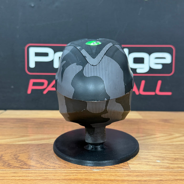 Pre Owned - Dye Rotor - Grey Lime