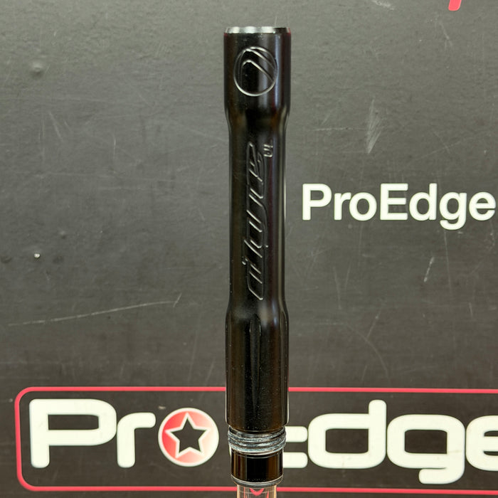 Pre Owned - Dye UL Barrel Back .688 - Luxe Ion Smart Parts - Black