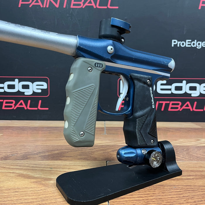 Pre Owned - Empire Mini GS - Navy/Grey