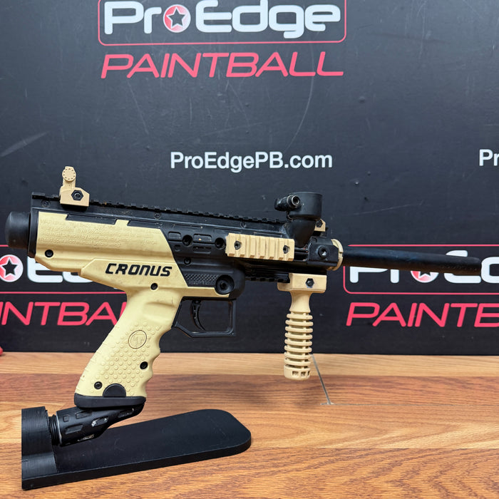 Pre Owned - Tippmann Cronus Basic - Tan