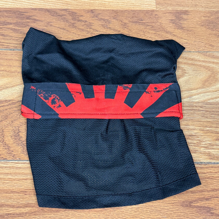 Pre Owned - HK Army Headwrap - Red
