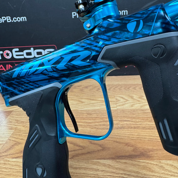 Pre Owned - Dye MXR - Branded