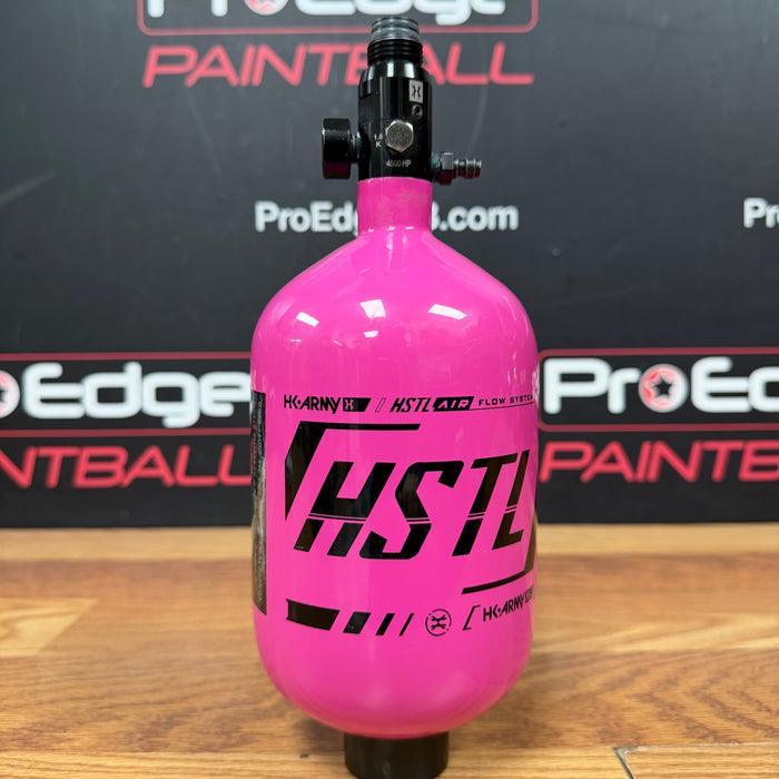 Pre Owned - HK Army HSTL 68 4500 Tank - Pink