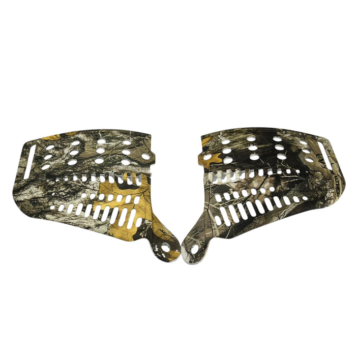 JT ProFlex Ears - Real Tree Edge