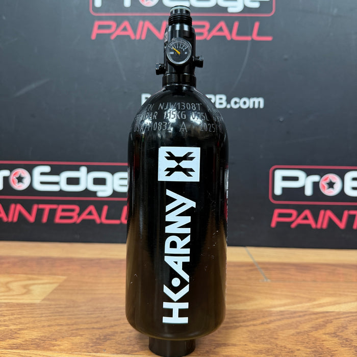 Pre Owned - HK Army 48 3000 Tank - Black