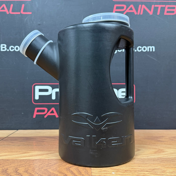 Pre Owned - Valken Paintball Caddy - Black