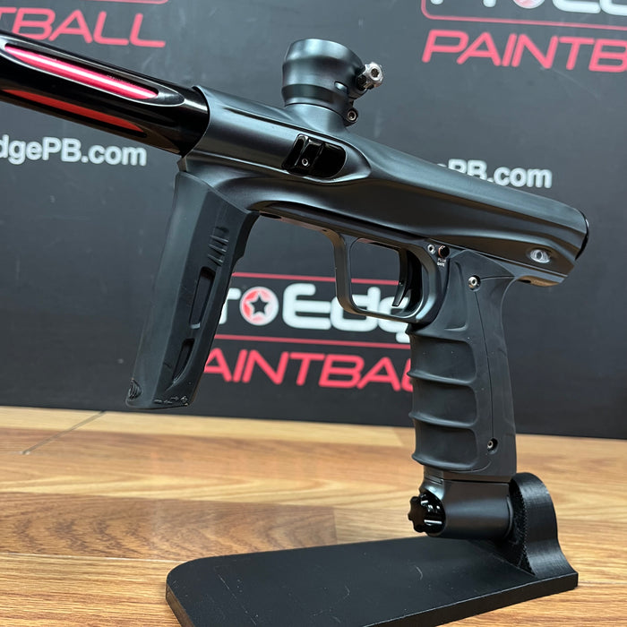 Pre Owned - Mechanical Shocker CVO - Pewter