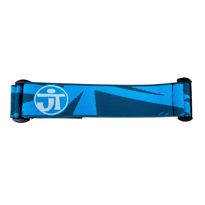JT ProFlex Strap - Birthstone Ice Turquoise