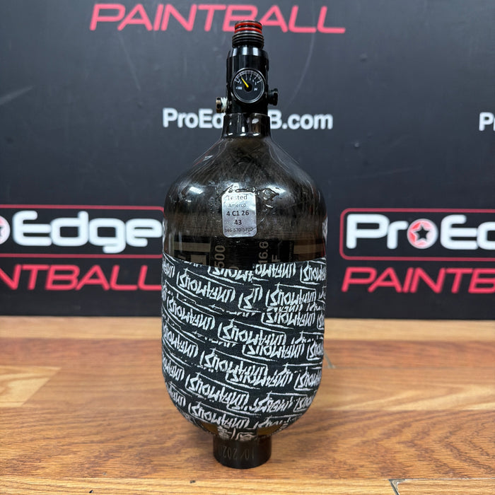 Pre Owned - HK Army 68 4500 Tank - Smoke
