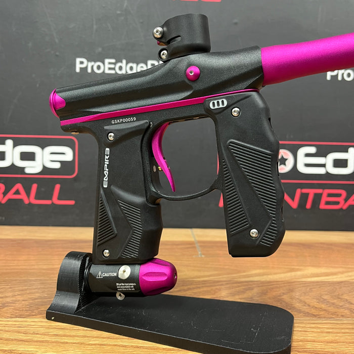 Pre Owned - Empire Mini GS - Black Pink