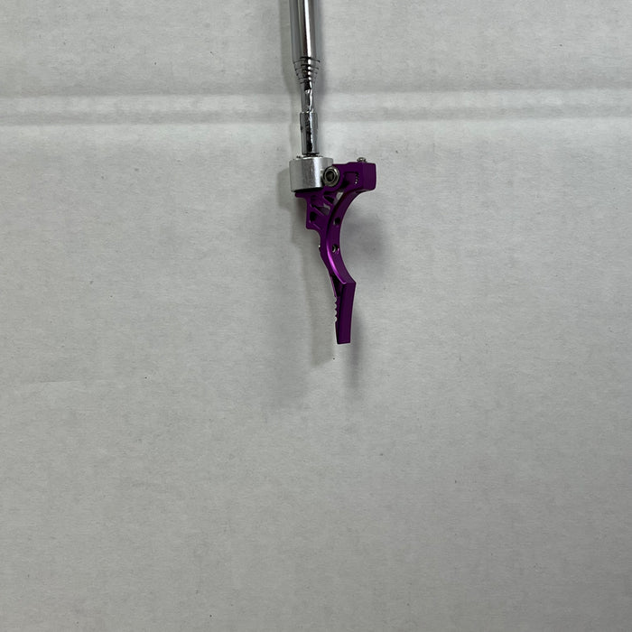 Pre Owned - HK ARMY ETHA 2/3 Death Blade Trigger - REAPER - Purple