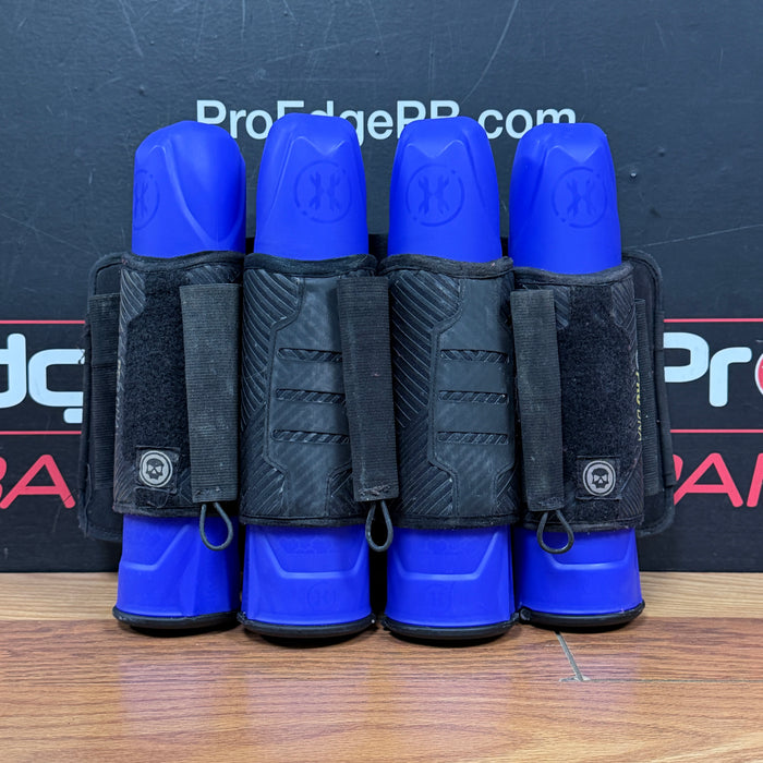 Pre Owned - Infamous Pro DNA Pod Pack - Black - 4+ - SOLD AS IS