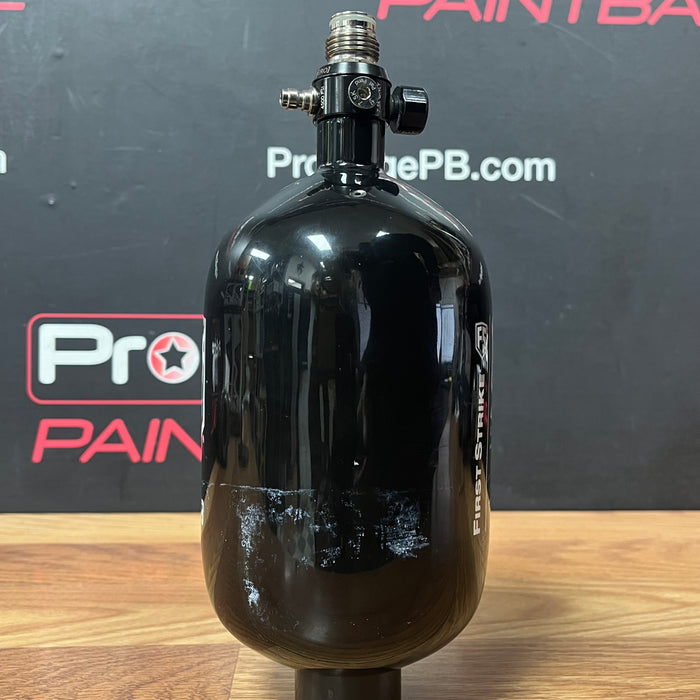 Pre Owned - First Strike 68/4500 - Black