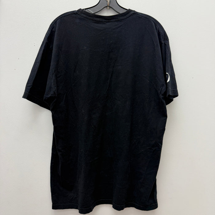 Pre Owned - Dye T-Shirt - Black - Medium