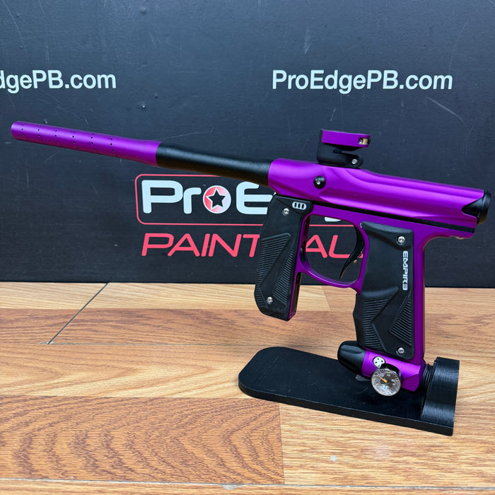 Pre Owned - Empire Mini GS - Purple Black