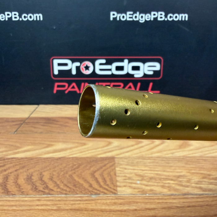 Pre Owned - Planet Eclipse GEO 4 - Gold Navy Blue