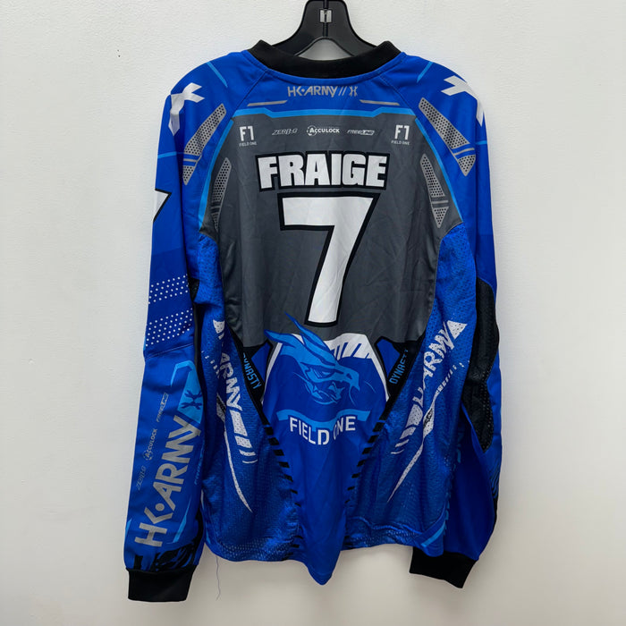 Pre Owned - Dynasty Jersey - LARGE
