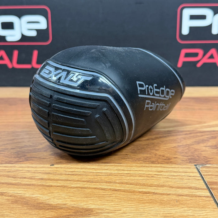 Pre Owned - Exalt Tank Cover - Pro Edge - Black