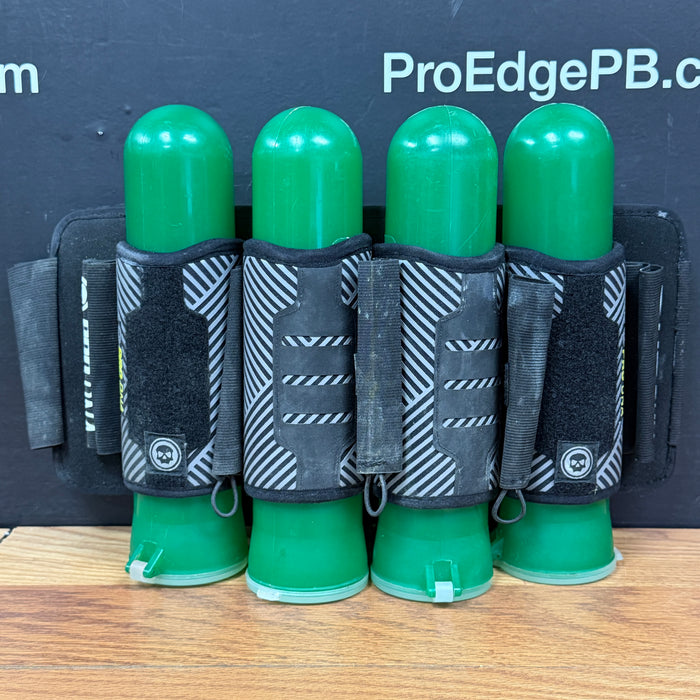 Pre Owned - Infamous Pro DNA Pod Pack 4+5 - Grey