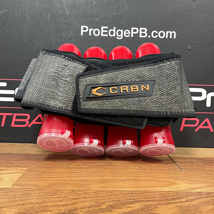 Pre Owned - CRBN SC Pack 4+7 S/M