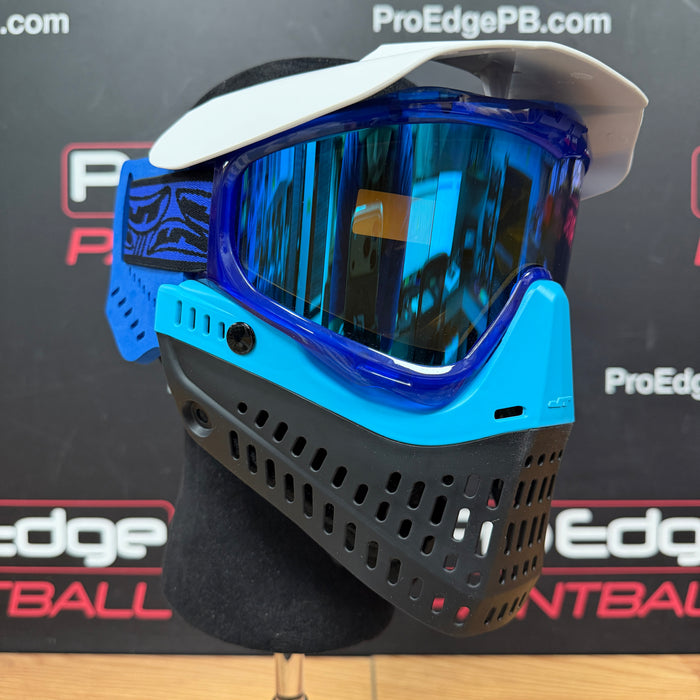 JT - Custom* Proflex " Ultra Marine "