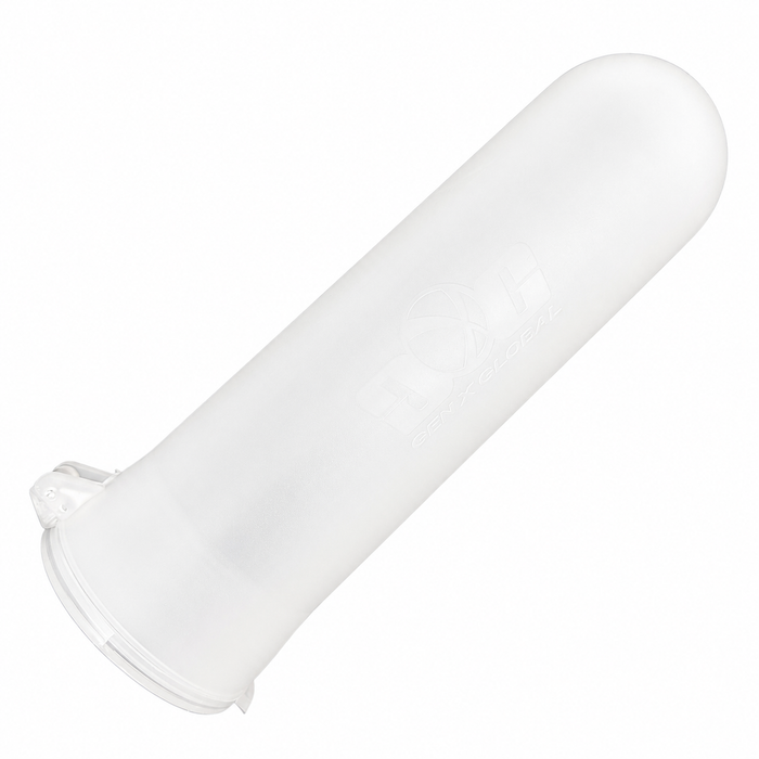 Gen X- 100 Round Paintball Pod - Clear