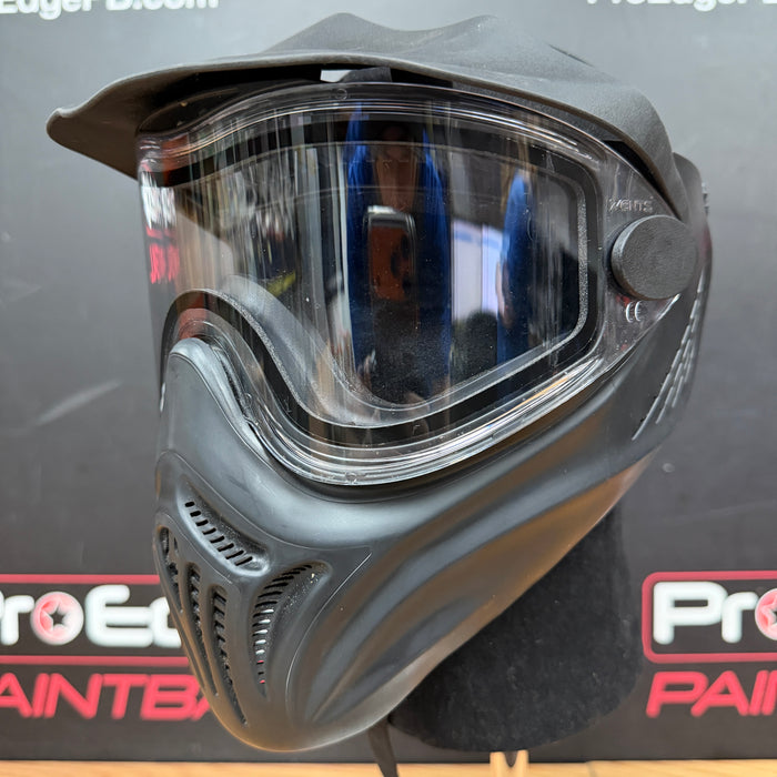 Pre Owned - Empire Helix Thermal Goggle - Black