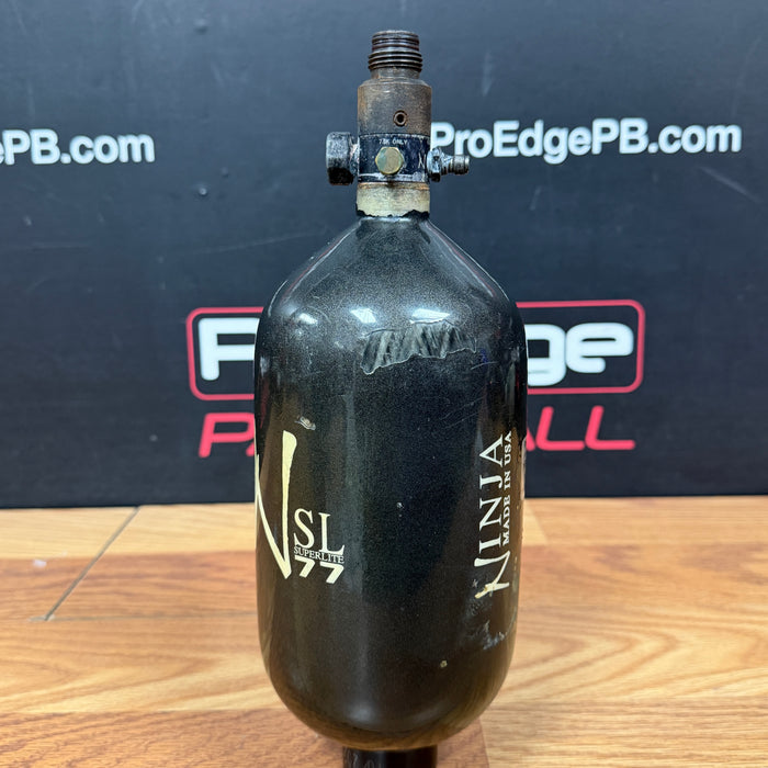 Pre Owned - Ninja SL 77/4500 Tank - Gun Smoke