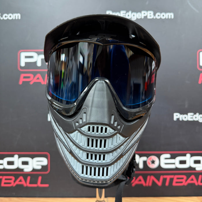 Pre Owned - JT Flex 8 Full Head Goggle - Black Grey