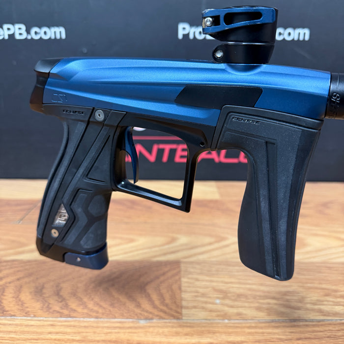 Pre Owned - Planet Eclipse CS1 - Blue Black