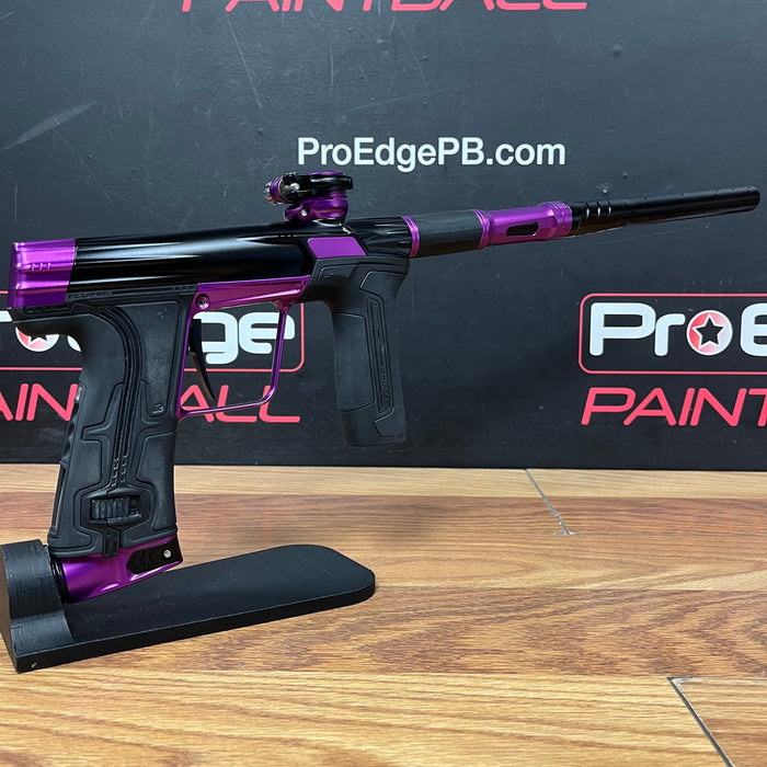 Pre Owned - Planet Eclipse CS3 - Black/Purple