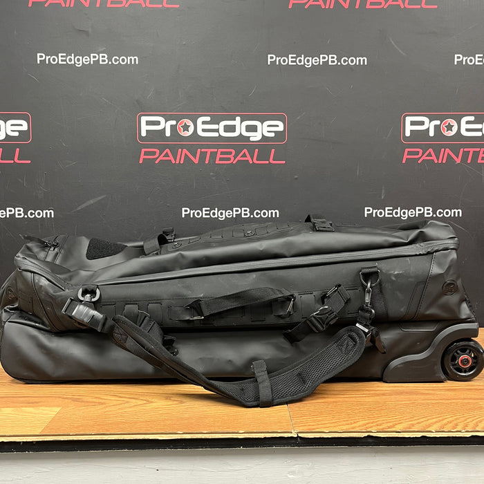 Pre Owned - FNDN® 120L MODULAR WEATHERPROOF ROLLING GEARBAG - XL (GEN 3)