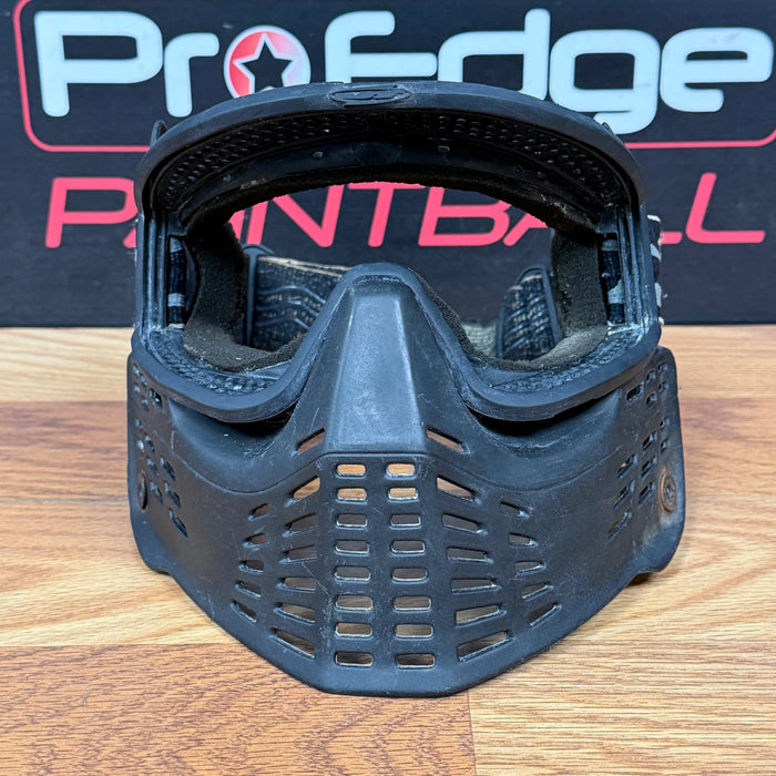 Pre Owned - JT Spectra THINS Goggle - Black - SOLD AS IS