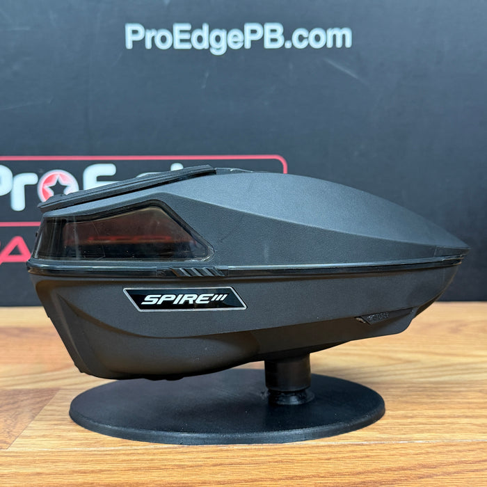 Pre Owned - Spire 3 Hopper - Black
