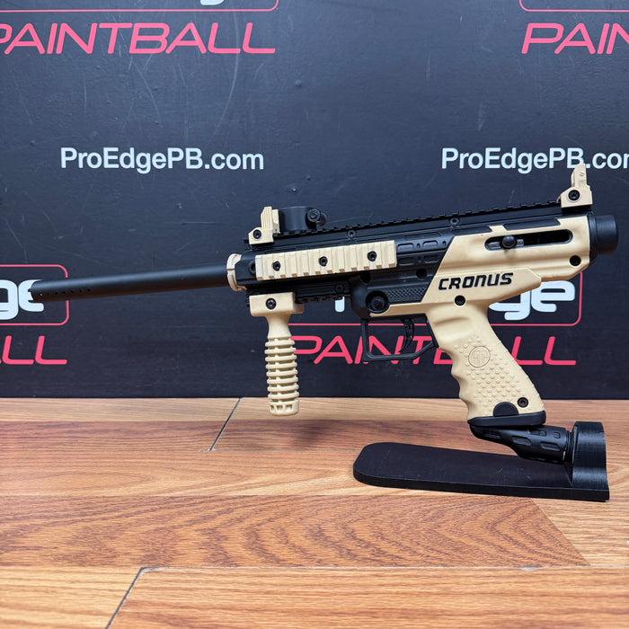 Pre Owned - Tippmann Cronus Basic - Tan