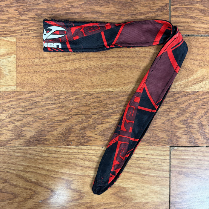 Pre Owned - Valken Headband - Red