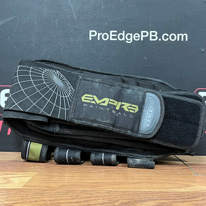 Pre Owned - Empire Compressor Pod Pack - Black/Olive