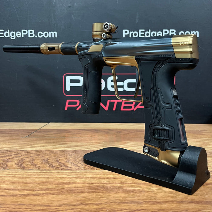 Pre Owned - Planet Eclipse CS3 - Grey/Bronze