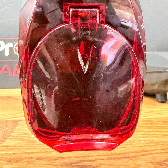 Pre Owned - Spire 1 - Black and Red