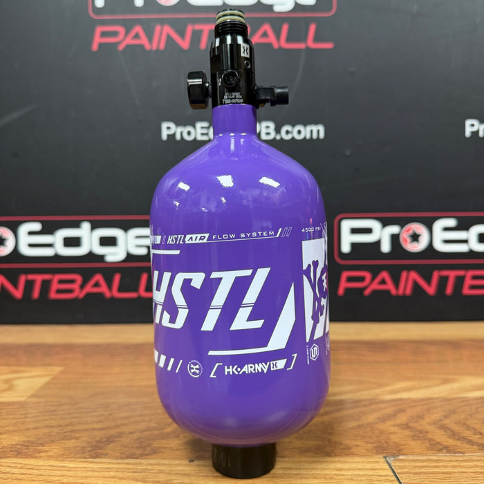 Pre Owned - HK Army HSTL 68 4500 Tank - Purple