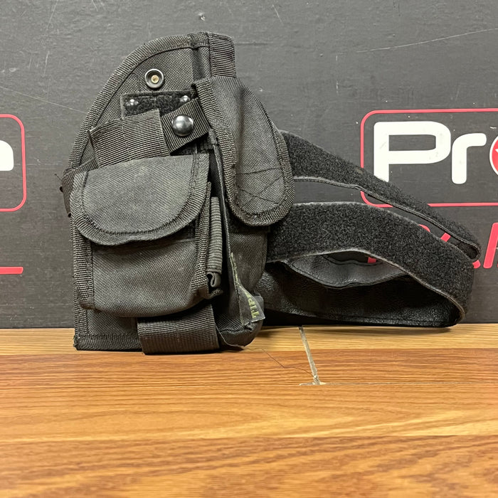 Pre Owned - Tippmann TPX Holster - Black