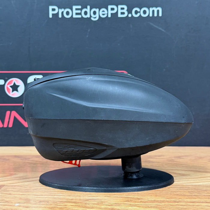 Pre Owned - Dye Rotor LTR Hopper - Black
