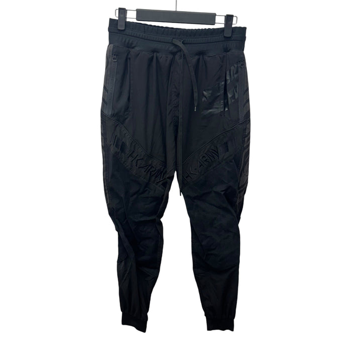 Pre Owned - HK Army TRK Air Pants Black - Medium