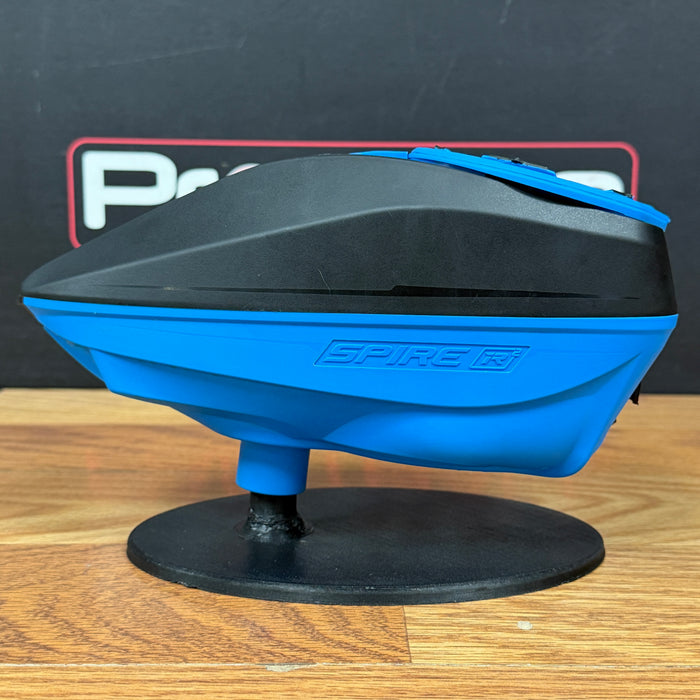 Pre Owned - Virtue Spire IR2 - Black Blue