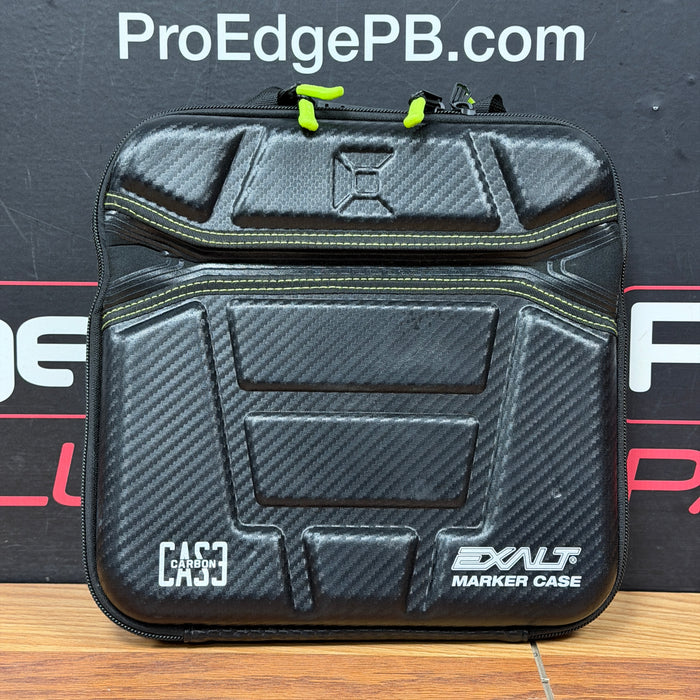 Pre Owned - Exalt Marker Hard Case - Black Lime